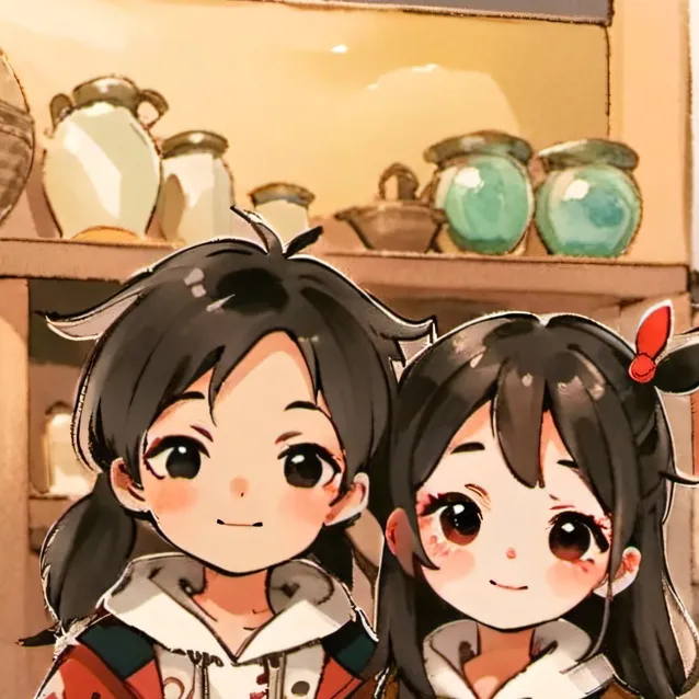 chat with ai character: Family 