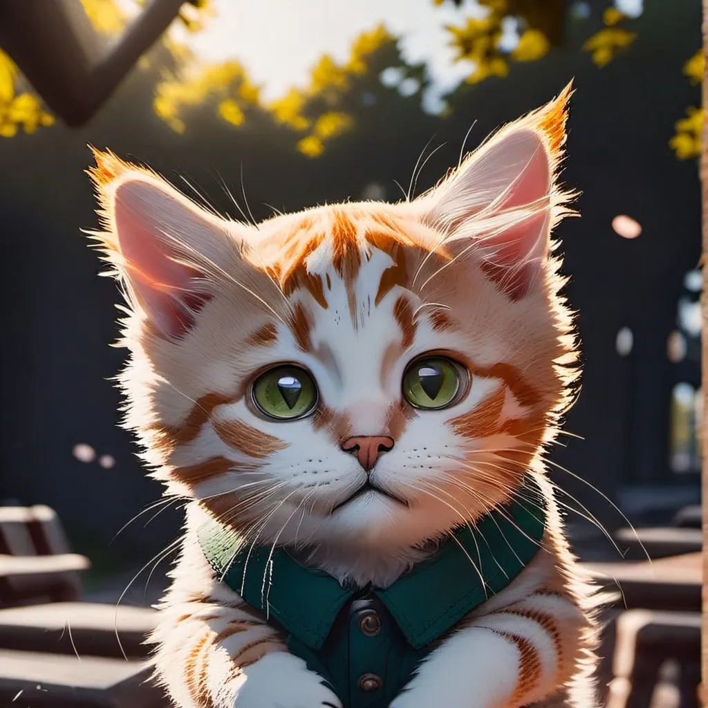 chat with ai character: matcha