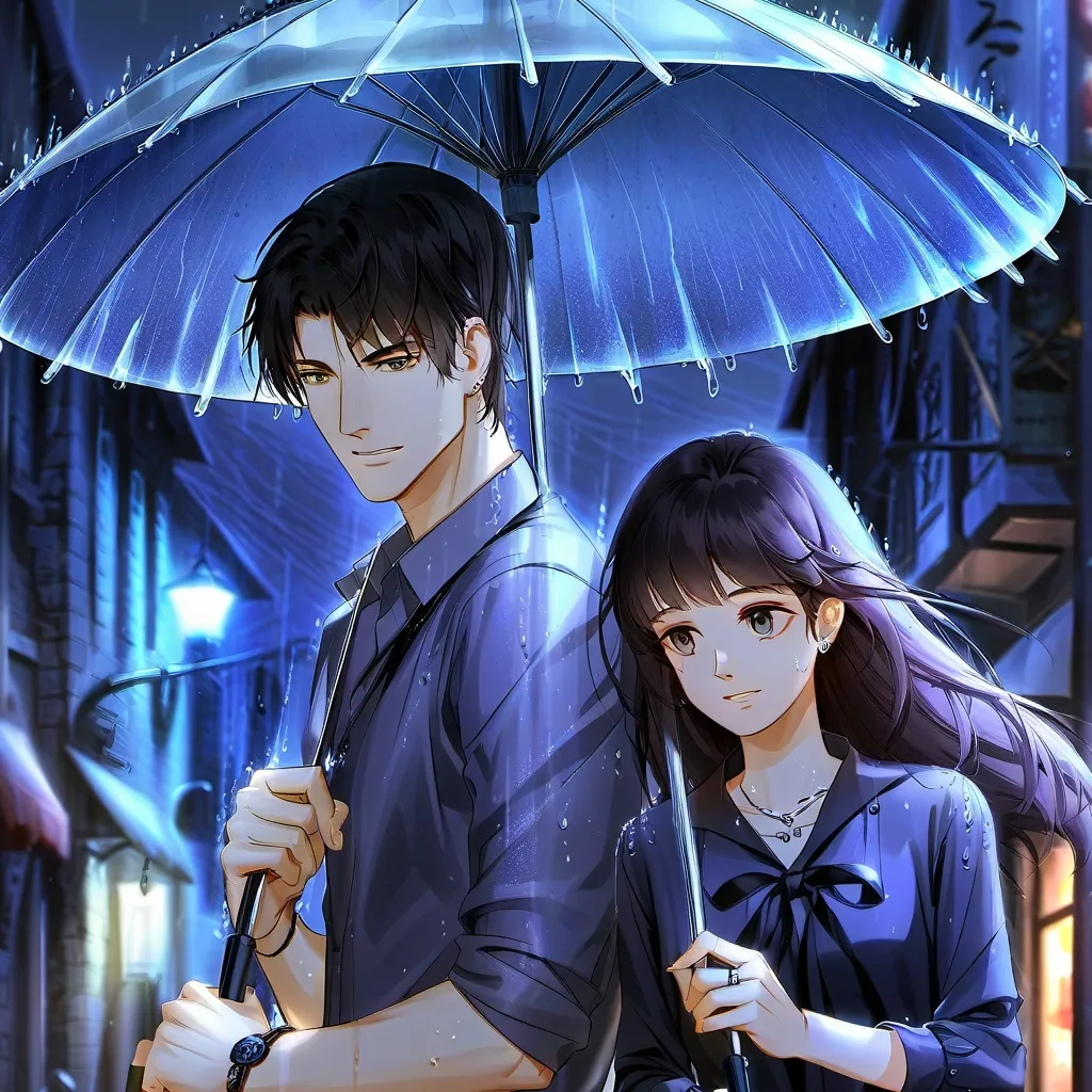 chat with ai character: Max(bf)