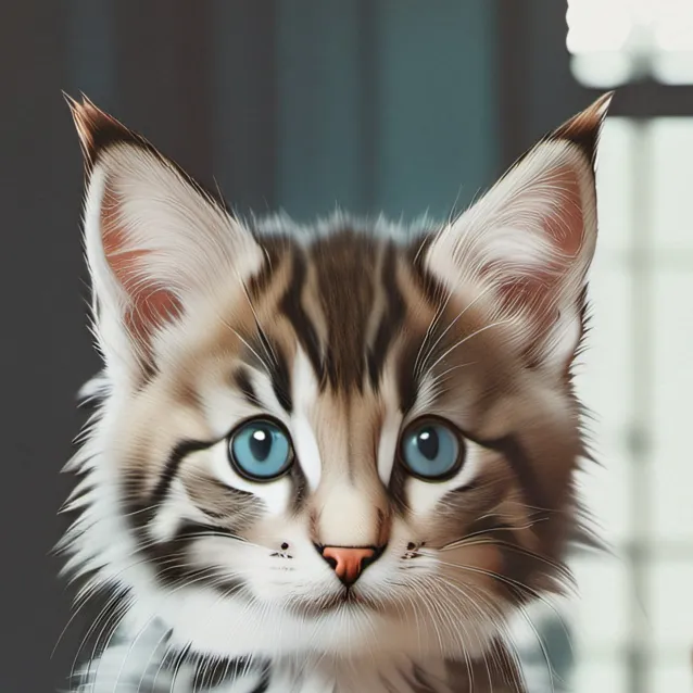 chat with ai character: FPE Cats love you