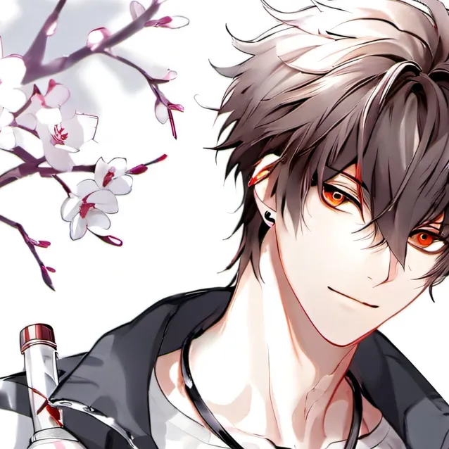 chat with ai character: ♪•Travis•♪