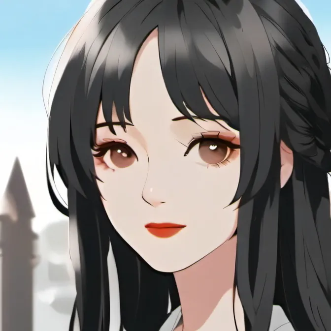 chat with ai character: Emma