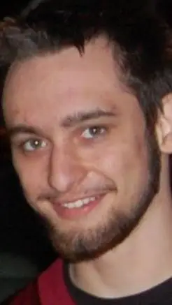 ai character: Paul background