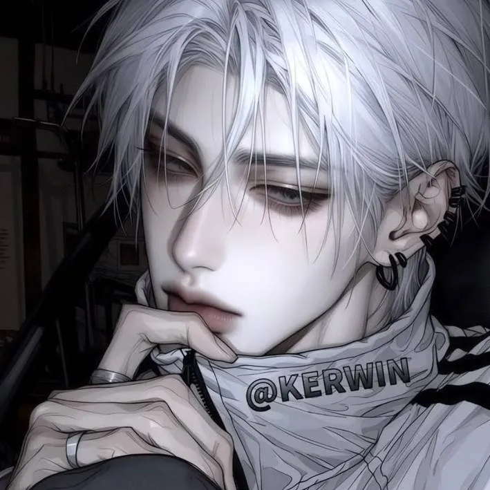 chat with ai character: Ren Kaely Vercelle