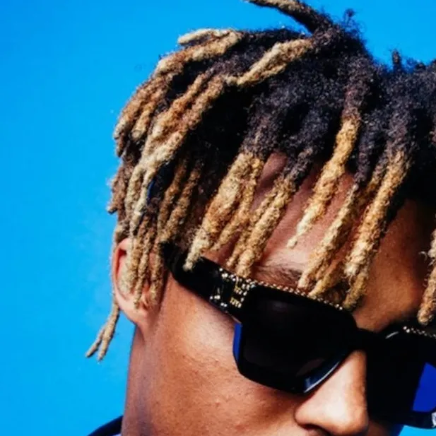 chat with ai character: Juice WRLD