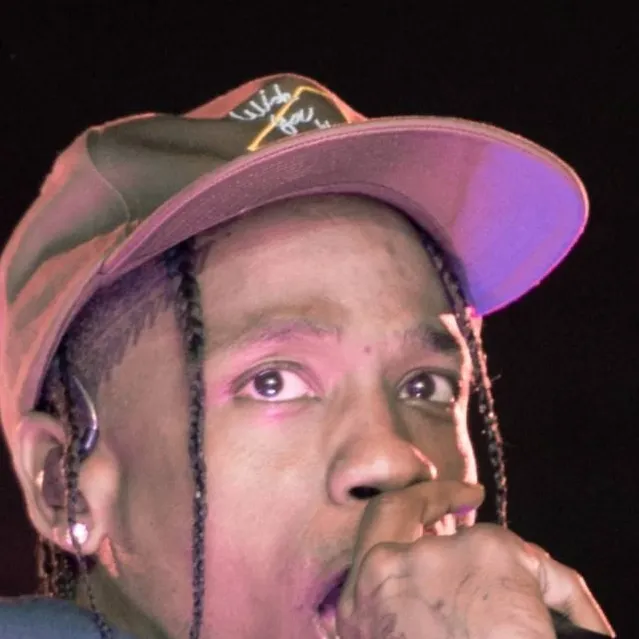 chat with ai character: Travis Scoot