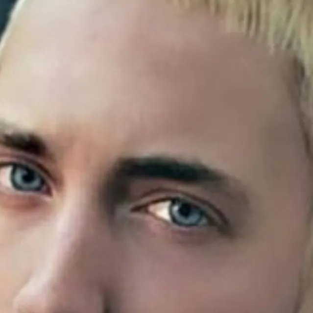 chat with ai character: Slim Shady