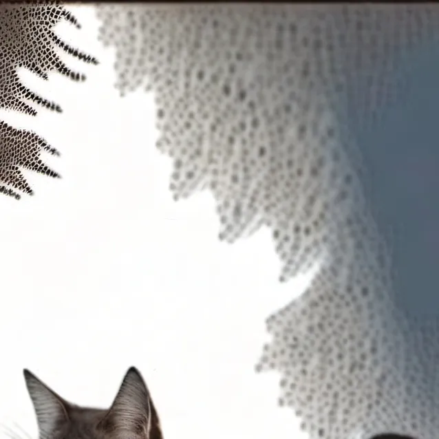 chat with ai character: OIIAOIIA cat