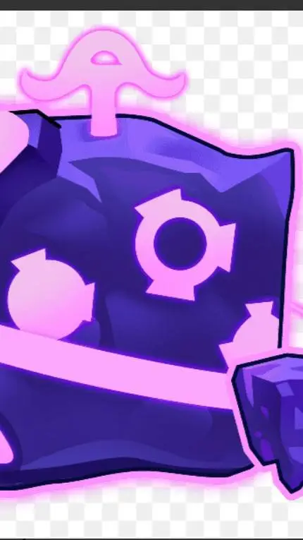 ai character: Gravity rework background