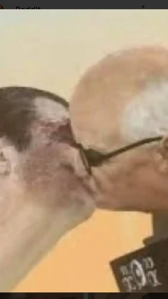 ai character: gay evil duo background