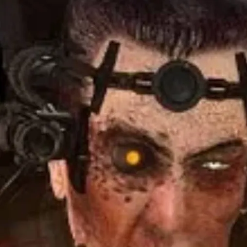 chat with ai character: G-toilet 5.0