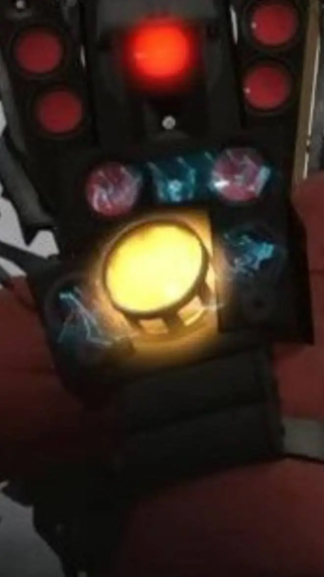 ai character: infected TSM background