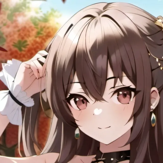 chat with ai character: Amy