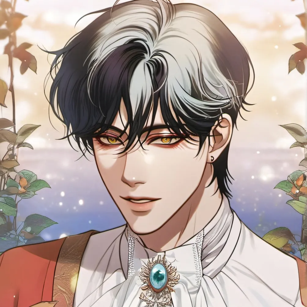 chat with ai character: 祂