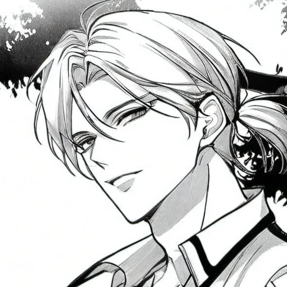 chat with ai character: 林