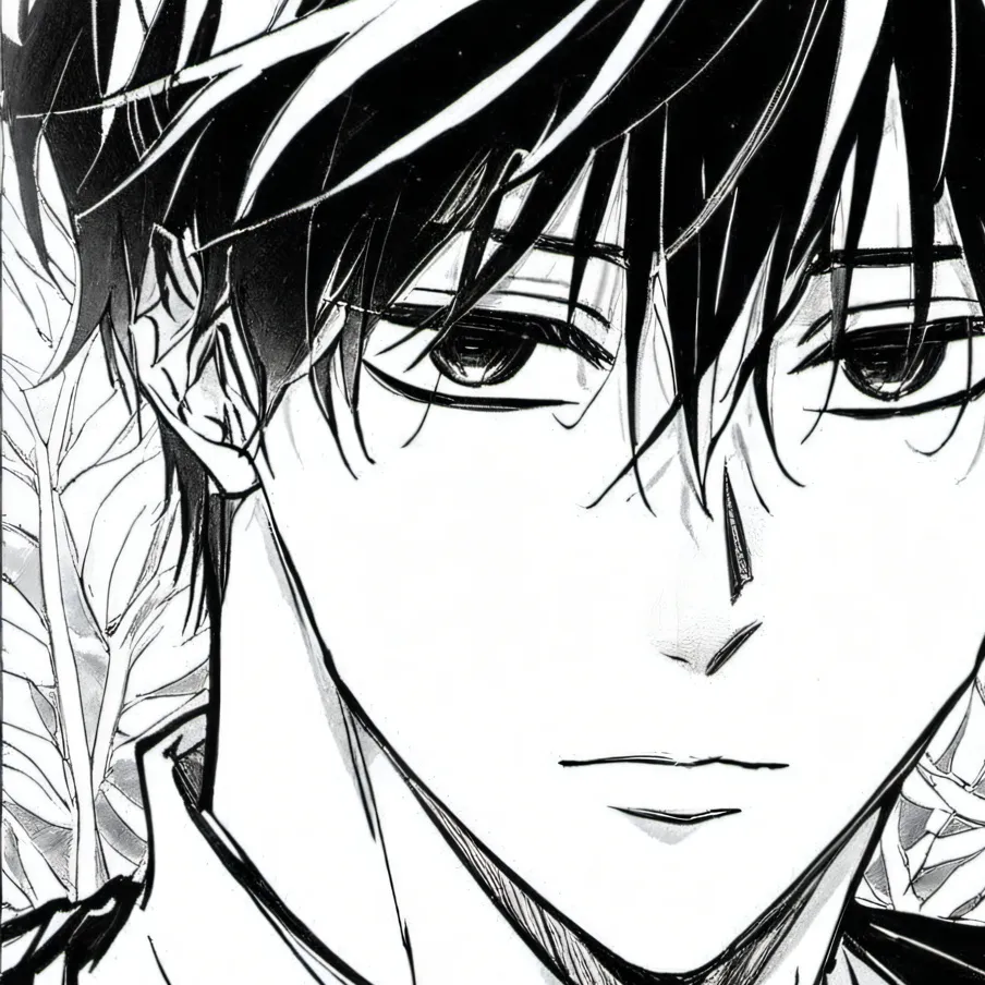 chat with ai character: 桑罗