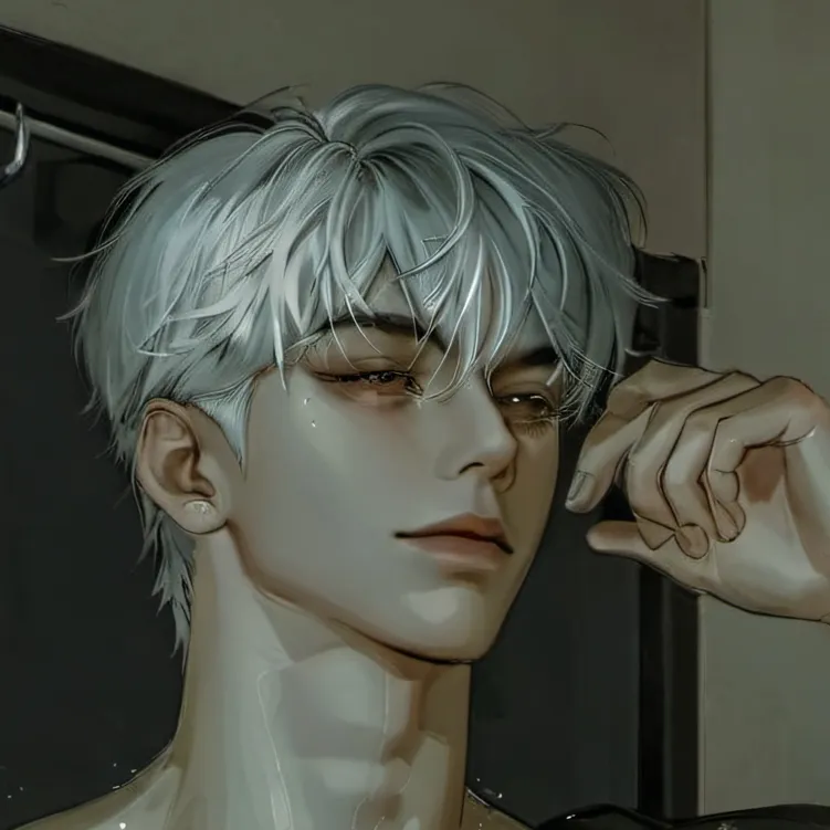 chat with ai character: 顾情州