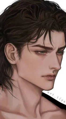 Talkie AI - Chat with Nathan