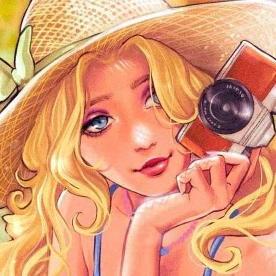 chat with ai character: Haley🌻