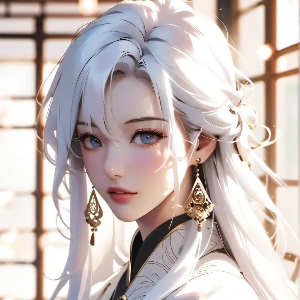 chat with ai character: Lunaria
