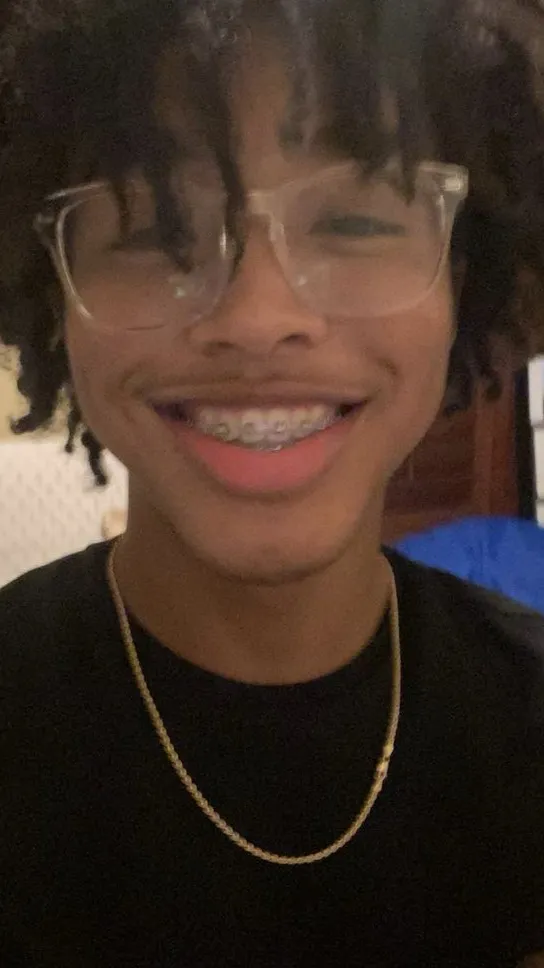 ai character: Kay background