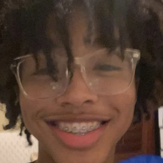 chat with ai character: Kay