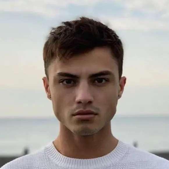 chat with ai character: Jake