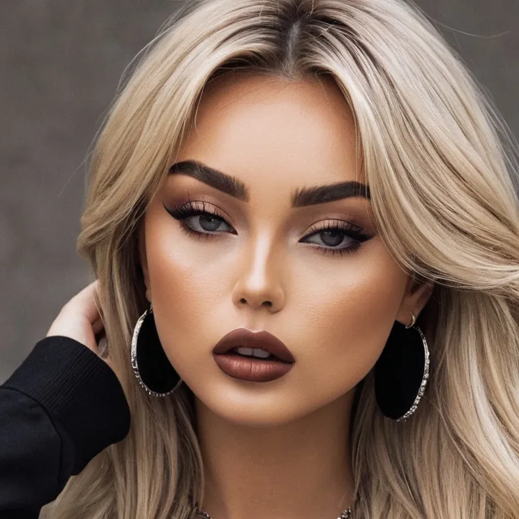 chat with ai character: Maria smith 