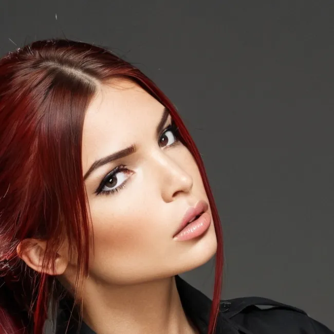 chat with ai character: Mylania