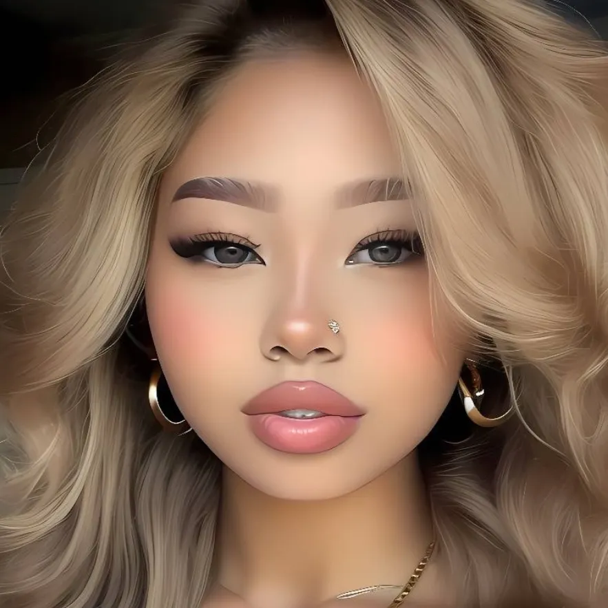 chat with ai character: Milliana 