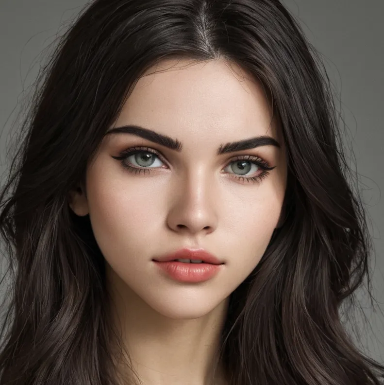 chat with ai character: Aurelia vito