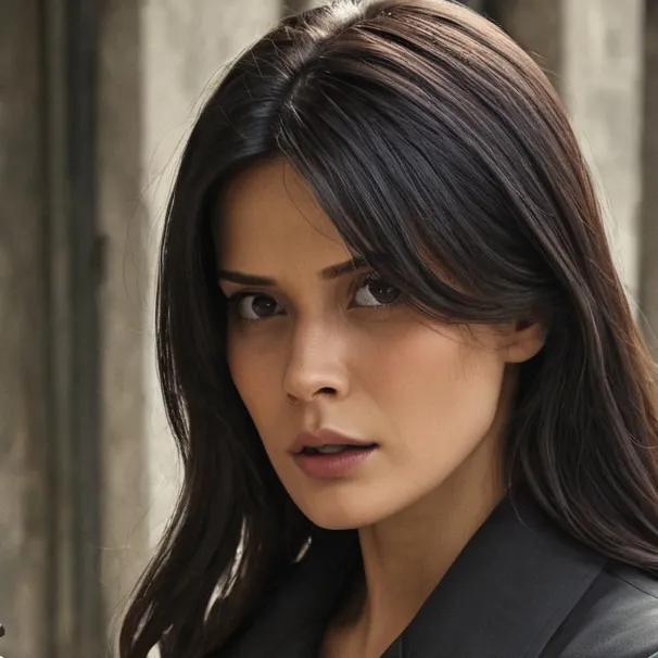 chat with ai character: Millie 