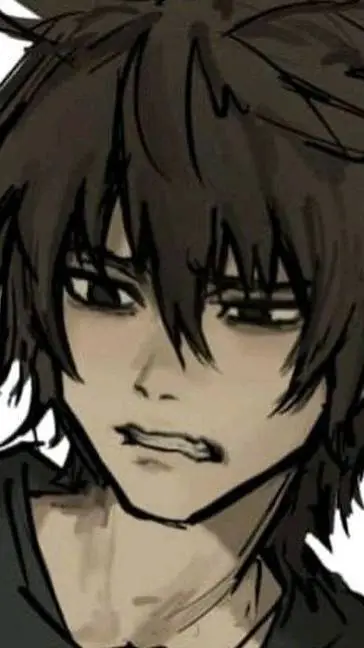 ai character: Asher background