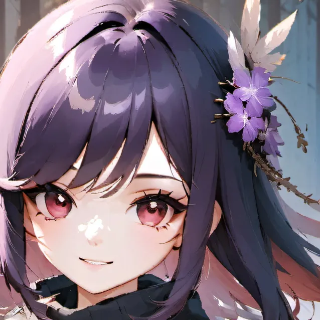 chat with ai character: Alexis