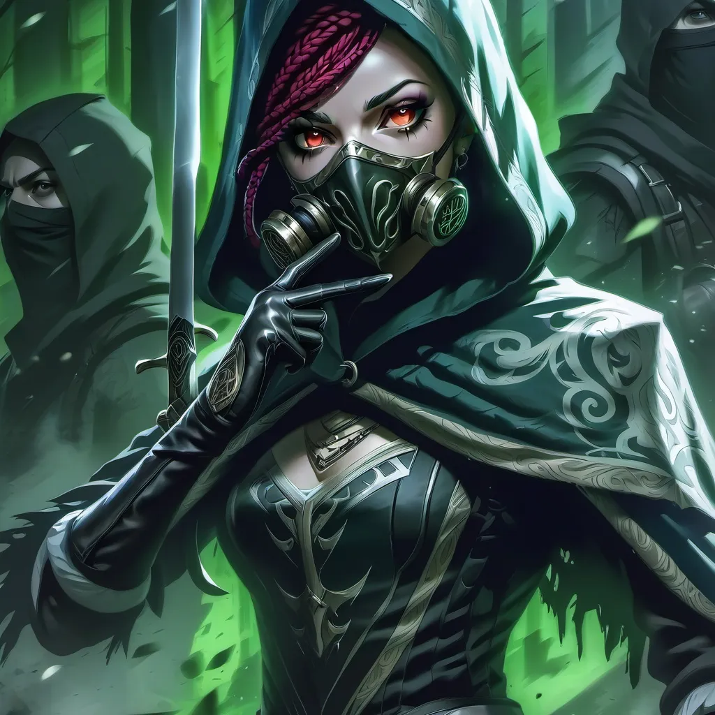 chat with ai character: hope