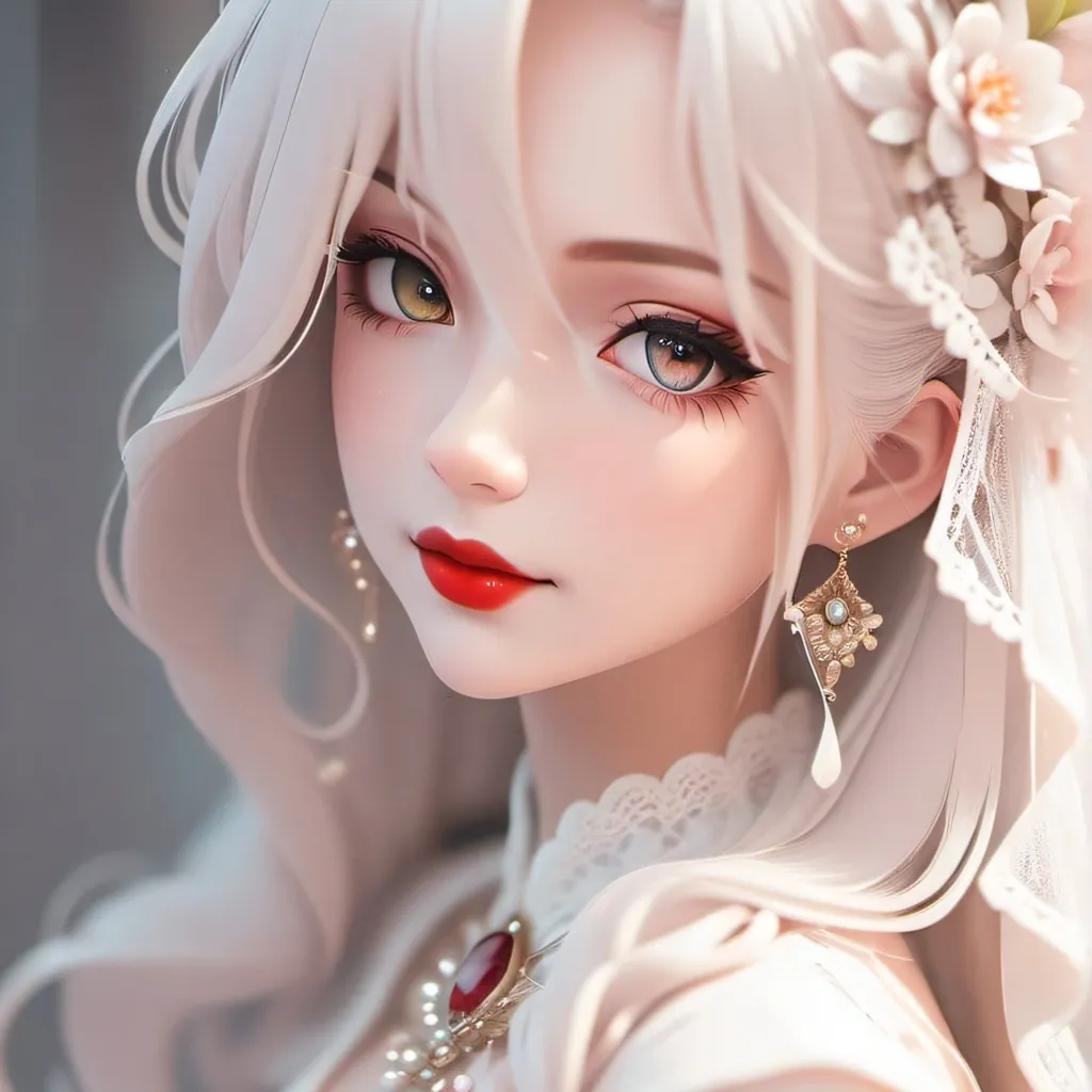 chat with ai character: Seraphina Voss