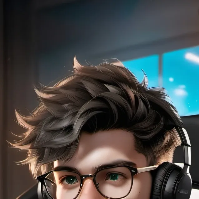 chat with ai character: Ethan Blake