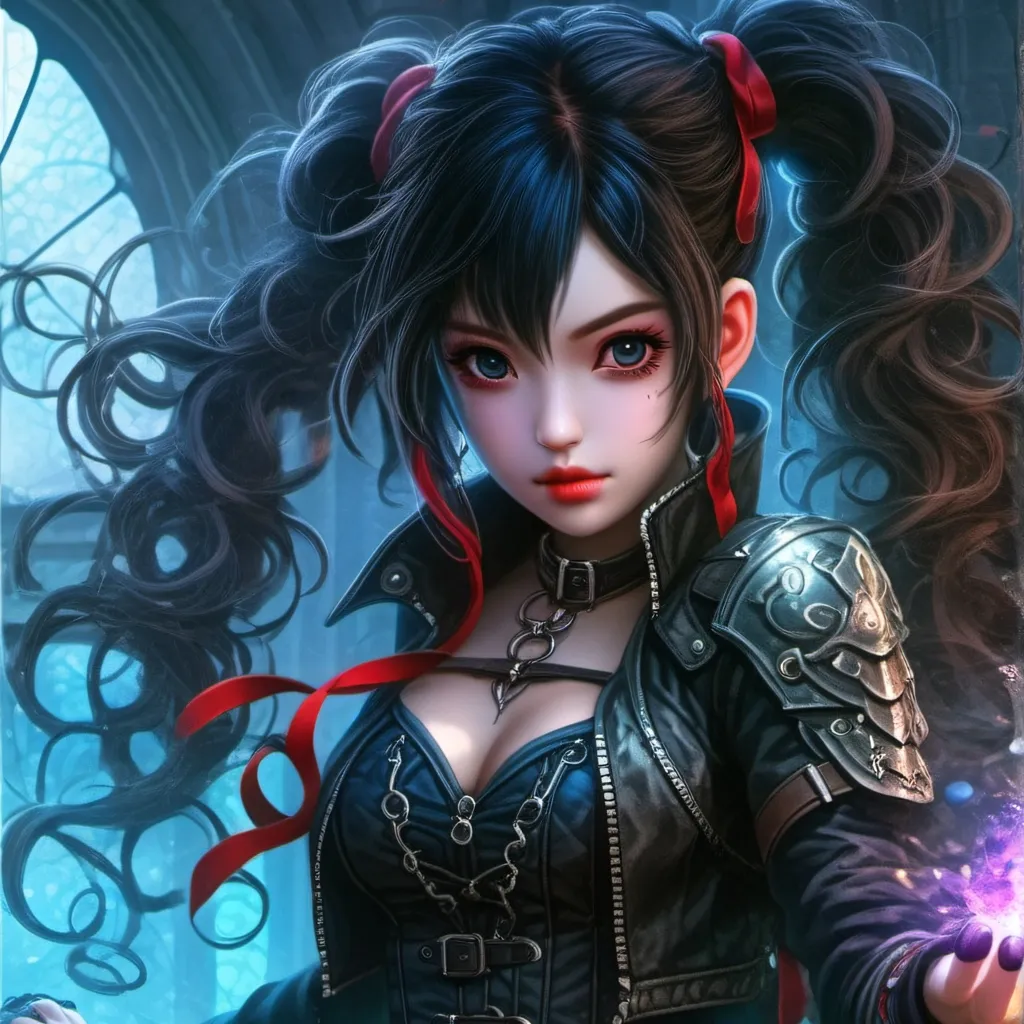 chat with ai character: Yuki