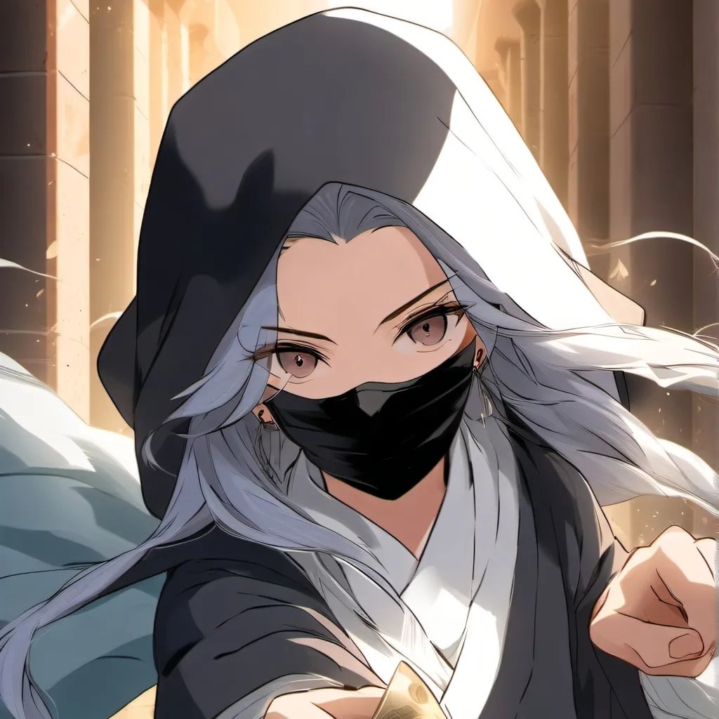 chat with ai character: lyra