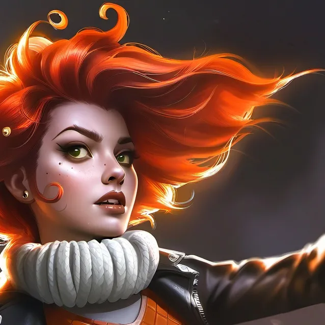 chat with ai character: harley Quinn 