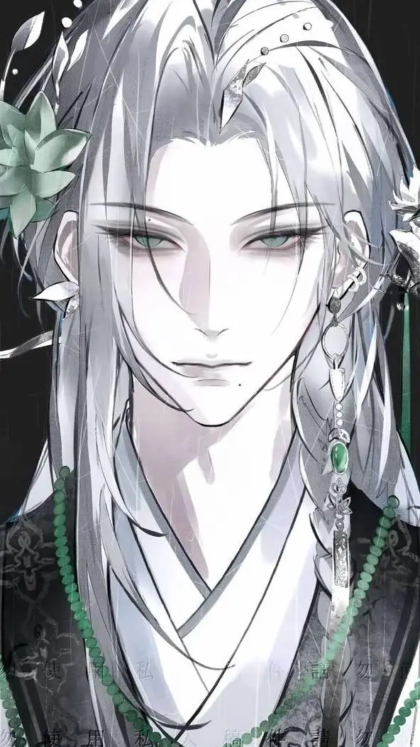 ai character: lee  background