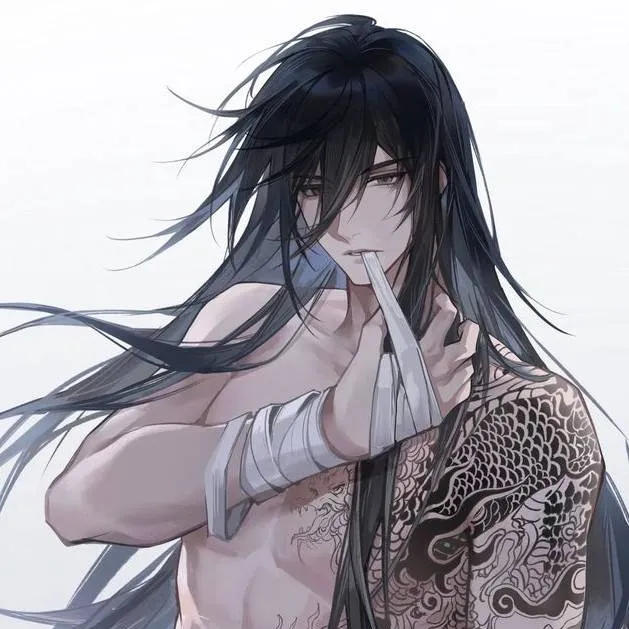 chat with ai character: enzo