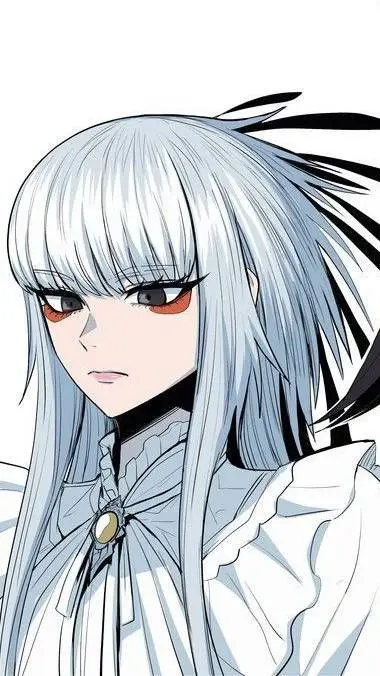 ai character: Ms  nova  background