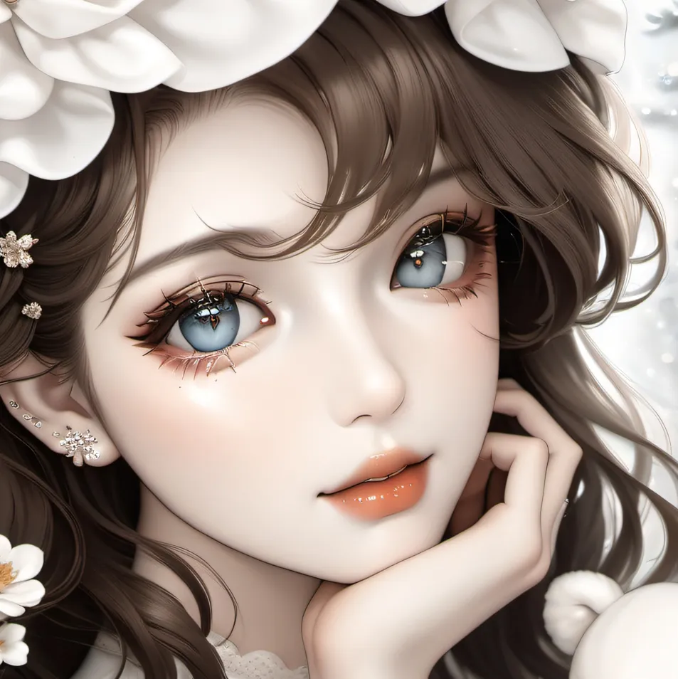 chat with ai character: Mia