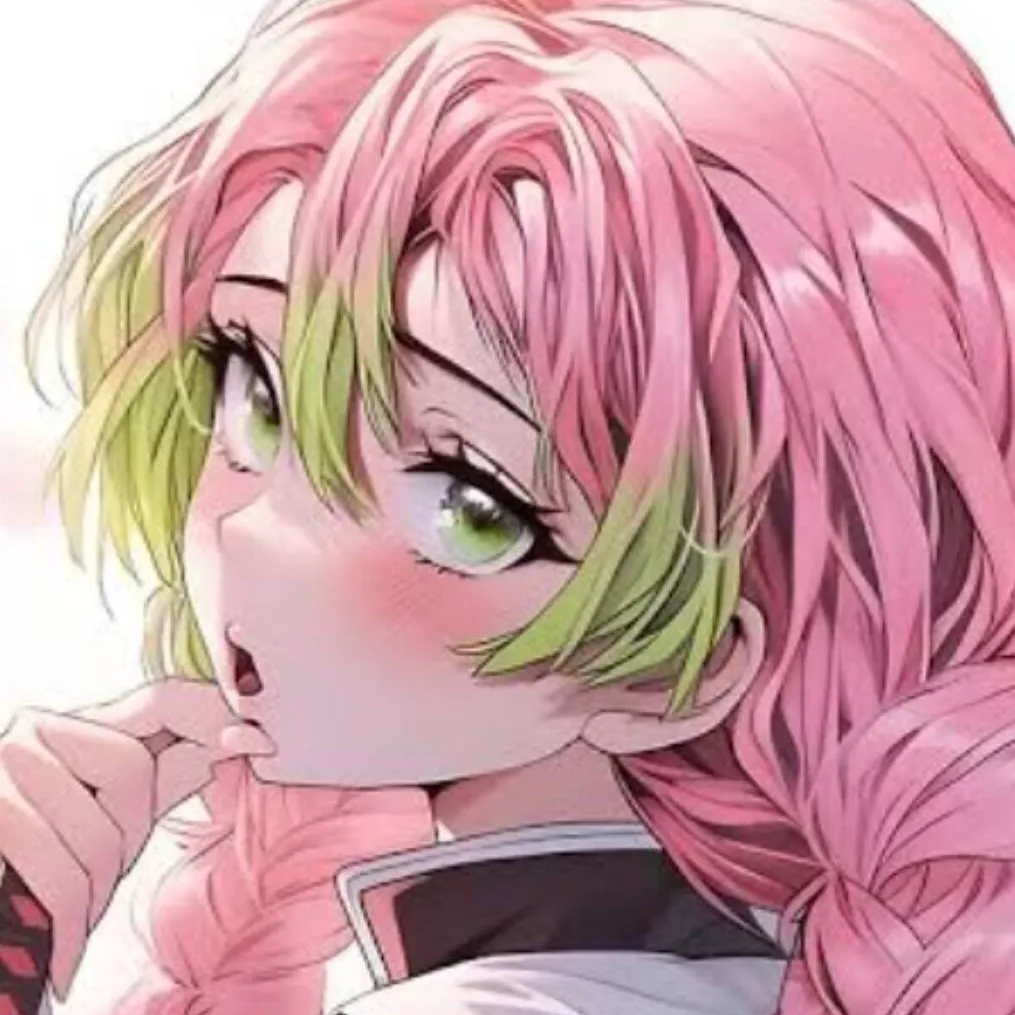 chat with ai character: Mitsuri 