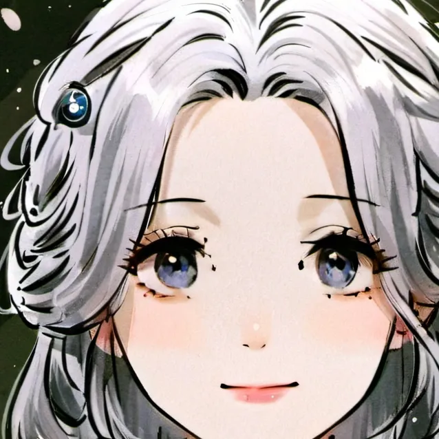 chat with ai character: Yuki