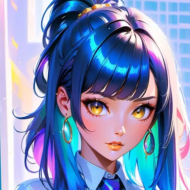 chat with ai character: Elena Ford