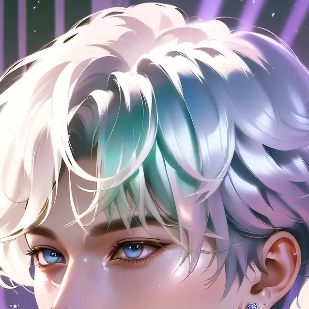 chat with ai character: BTS 