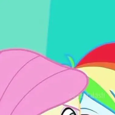 chat with ai character: Flutterdash eg