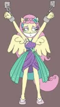 ai character: shy gets shynapped background